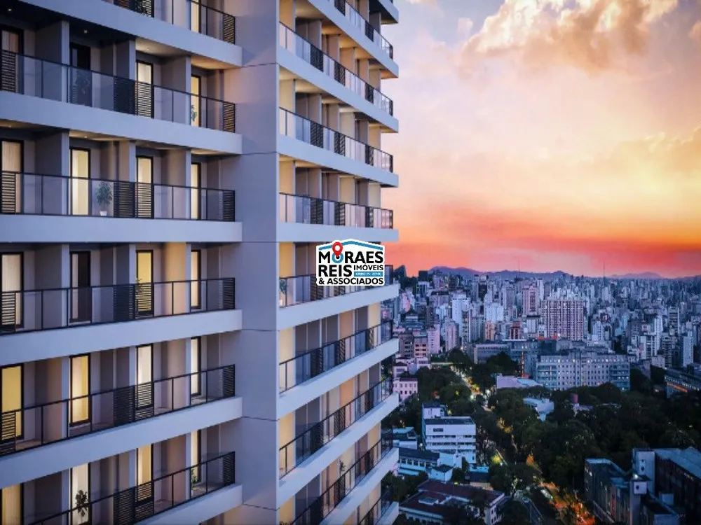Apartamento, 1 quarto, 27 m² - Foto 4