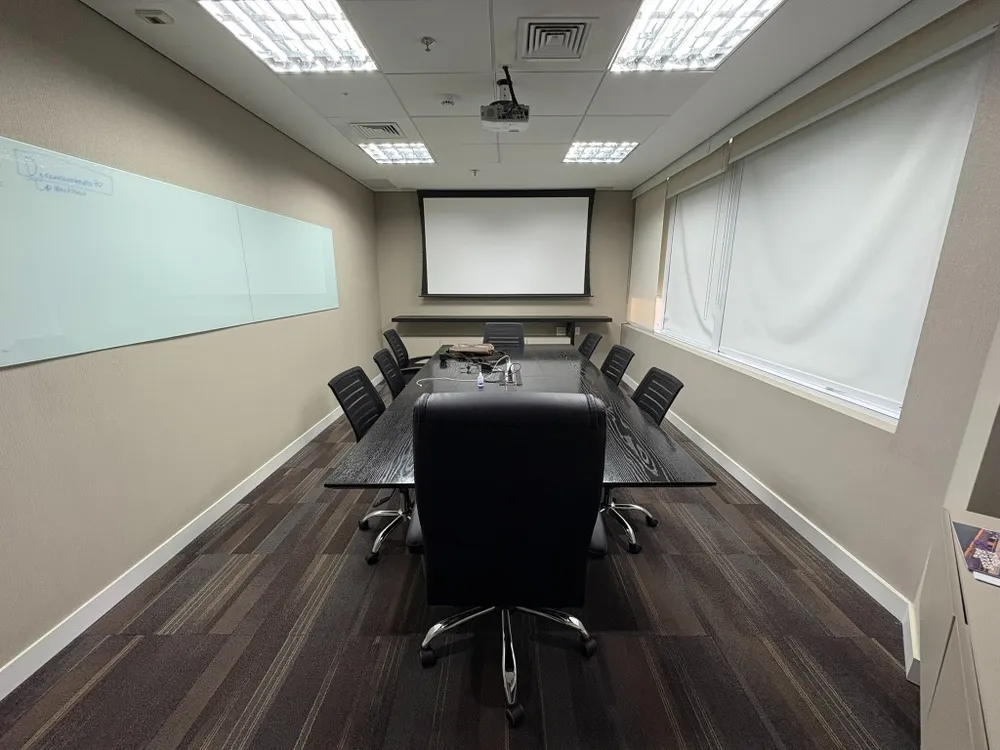 Sala-Conjunto, 208 m² - Foto 4