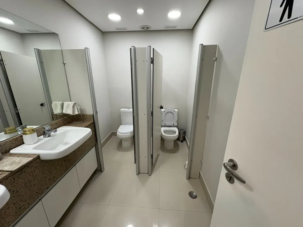 Sala-Conjunto, 208 m² - Foto 8