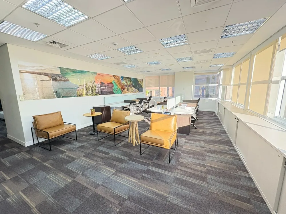 Sala-Conjunto, 208 m² - Foto 12