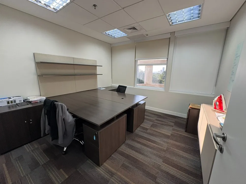Sala-Conjunto, 208 m² - Foto 10