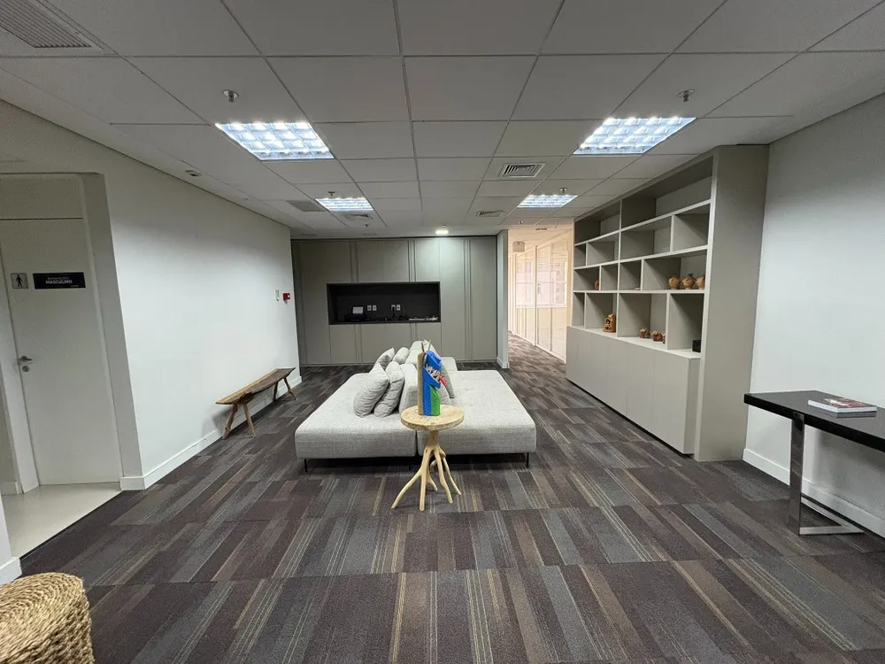 Sala-Conjunto, 208 m² - Foto 7
