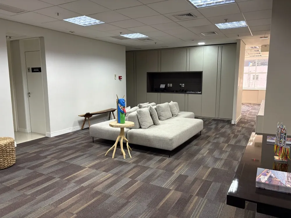 Sala-Conjunto, 208 m² - Foto 5
