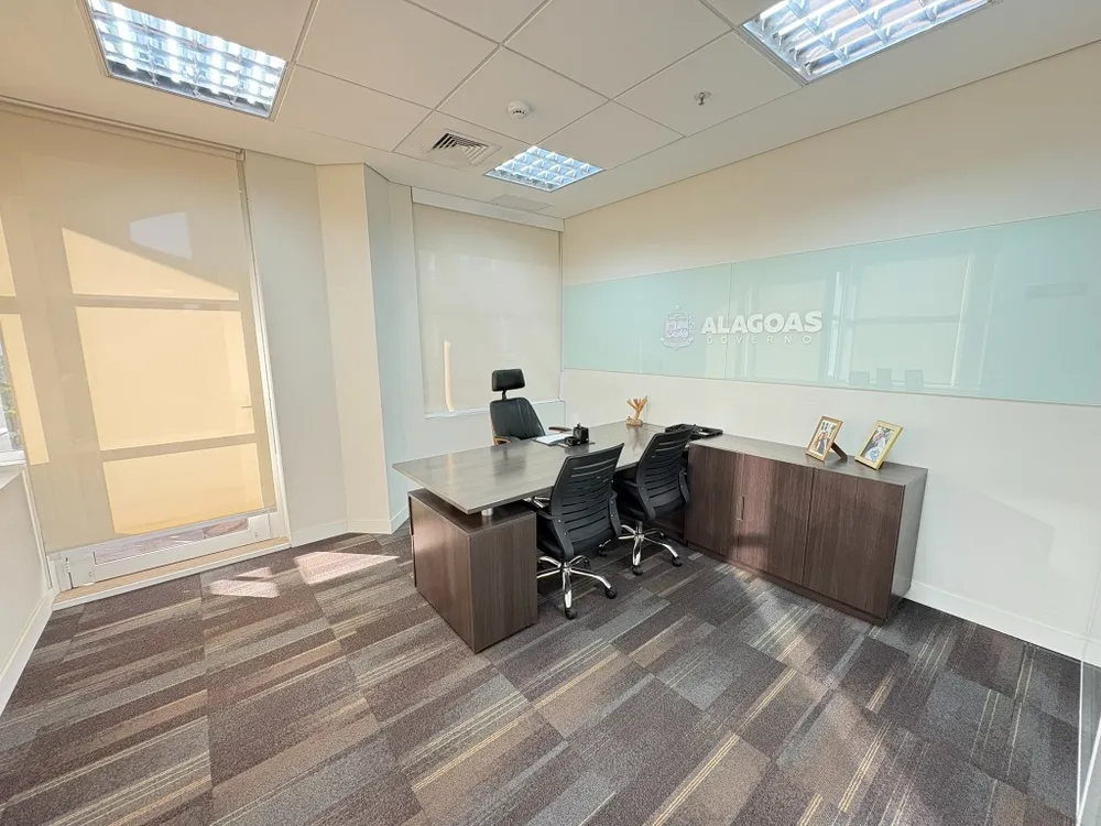 Sala-Conjunto, 208 m² - Foto 11