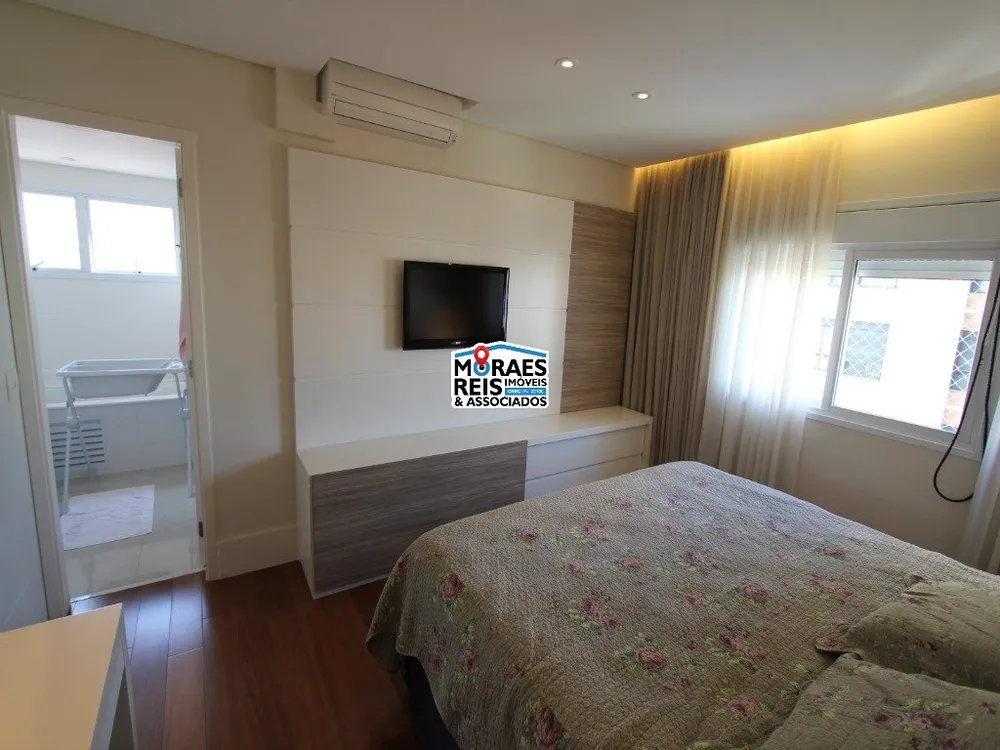 Apartamento, 3 quartos, 167 m² - Foto 7
