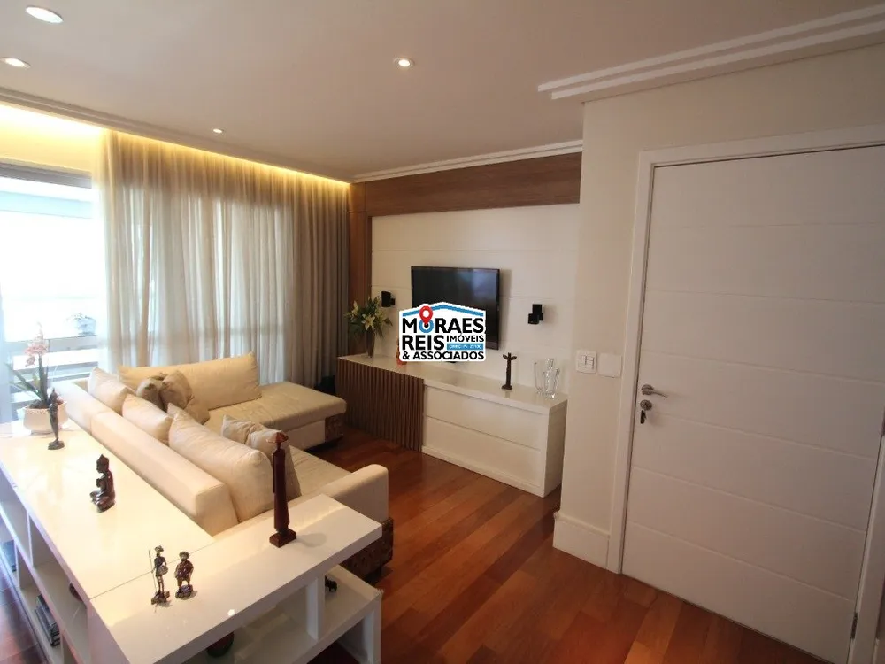 Apartamento, 3 quartos, 167 m² - Foto 2