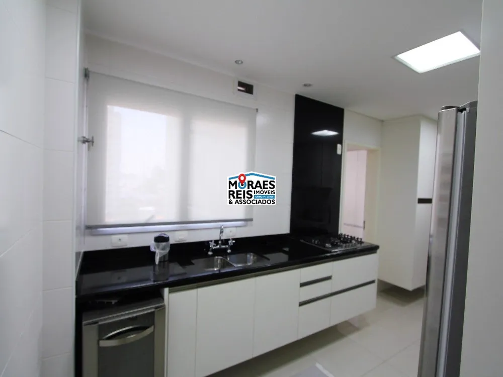 Apartamento, 3 quartos, 167 m² - Foto 6