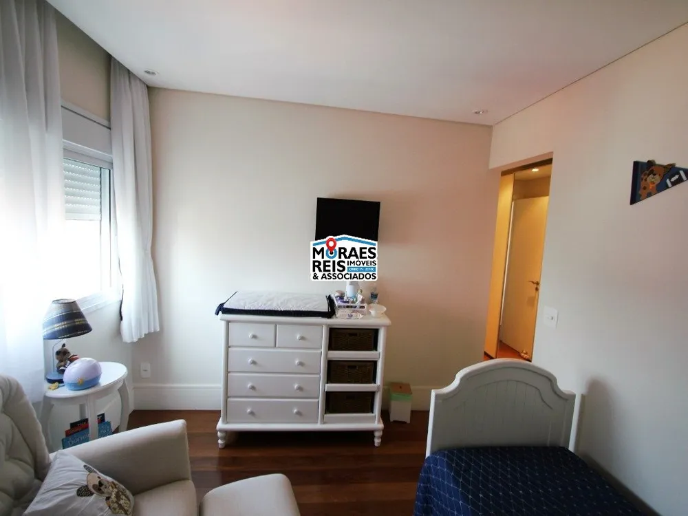Apartamento, 3 quartos, 167 m² - Foto 8