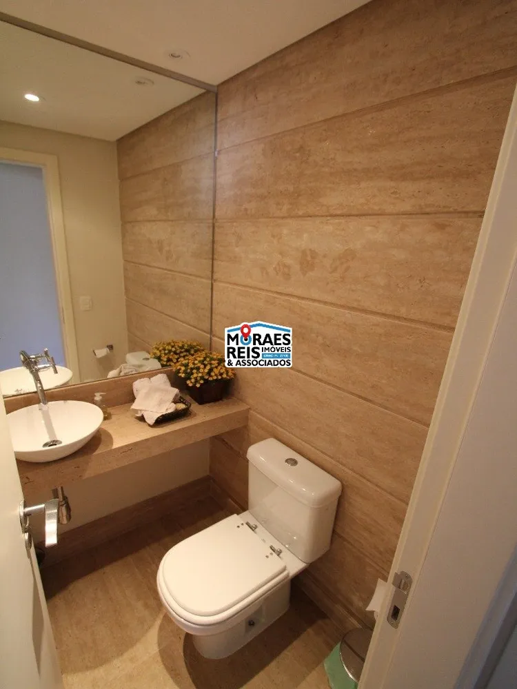 Apartamento, 3 quartos, 167 m² - Foto 4
