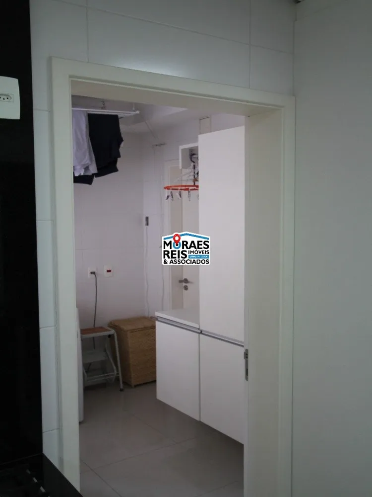 Apartamento, 3 quartos, 167 m² - Foto 9