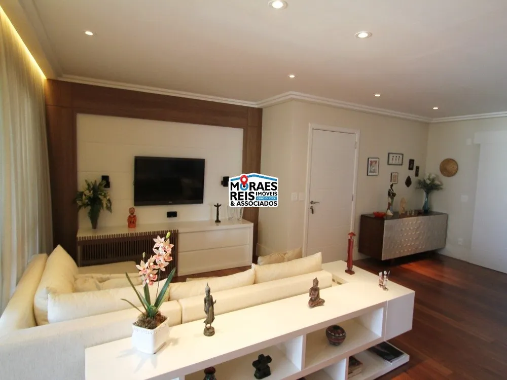 Apartamento, 3 quartos, 167 m² - Foto 3