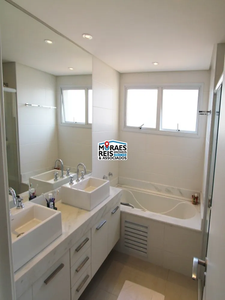 Apartamento, 3 quartos, 167 m² - Foto 11