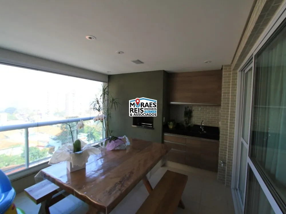 Apartamento, 3 quartos, 167 m² - Foto 5