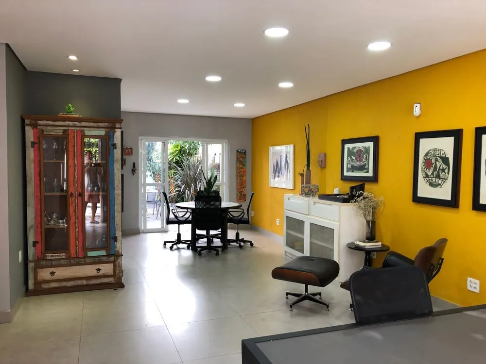 Casa Comercial, 190 m² - Foto 12