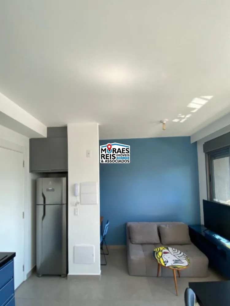 Apartamento, 1 quarto, 37 m² - Foto 14