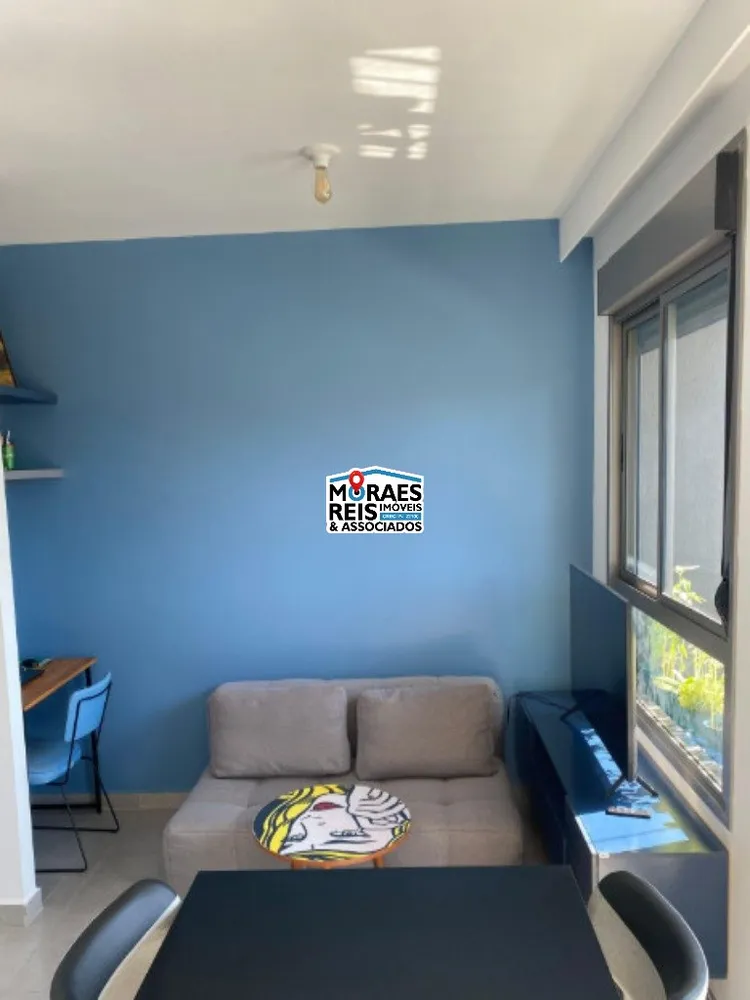 Apartamento, 1 quarto, 37 m² - Foto 13