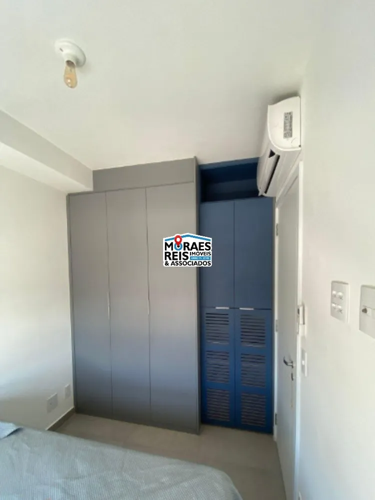 Apartamento, 1 quarto, 37 m² - Foto 6