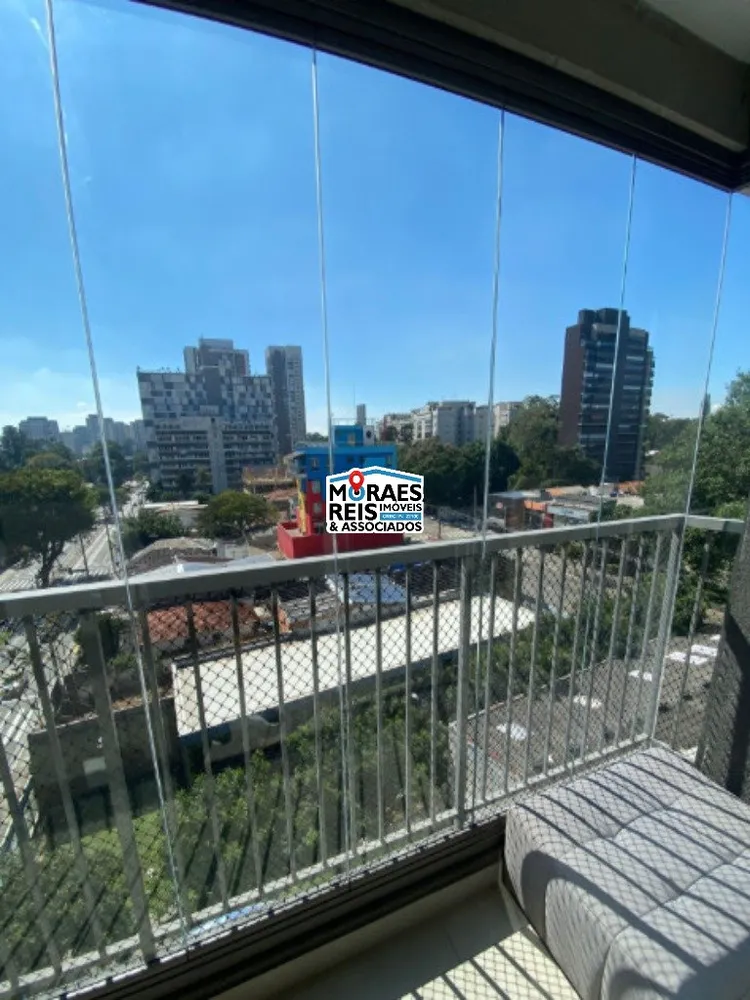 Apartamento, 1 quarto, 37 m² - Foto 8