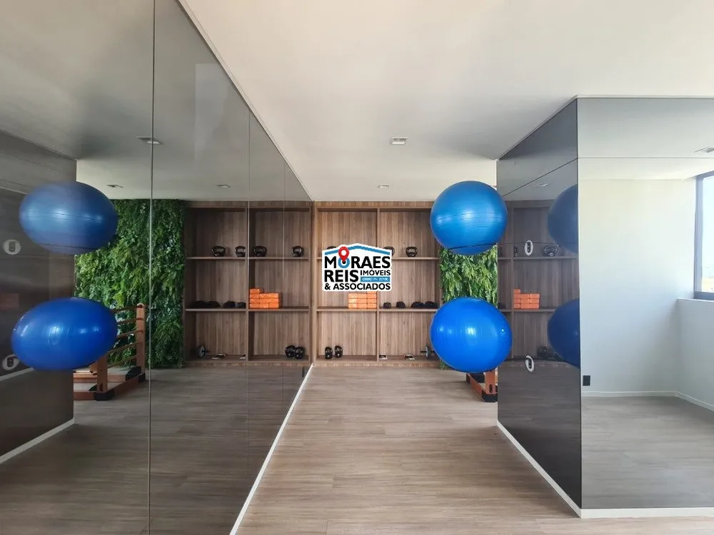 Apartamento, 3 quartos, 109 m² - Foto 2