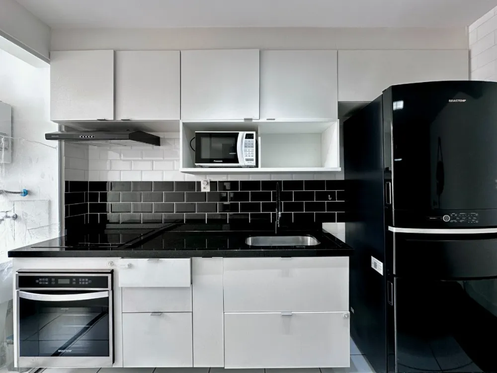 Apartamento, 2 quartos, 64 m² - Foto 3