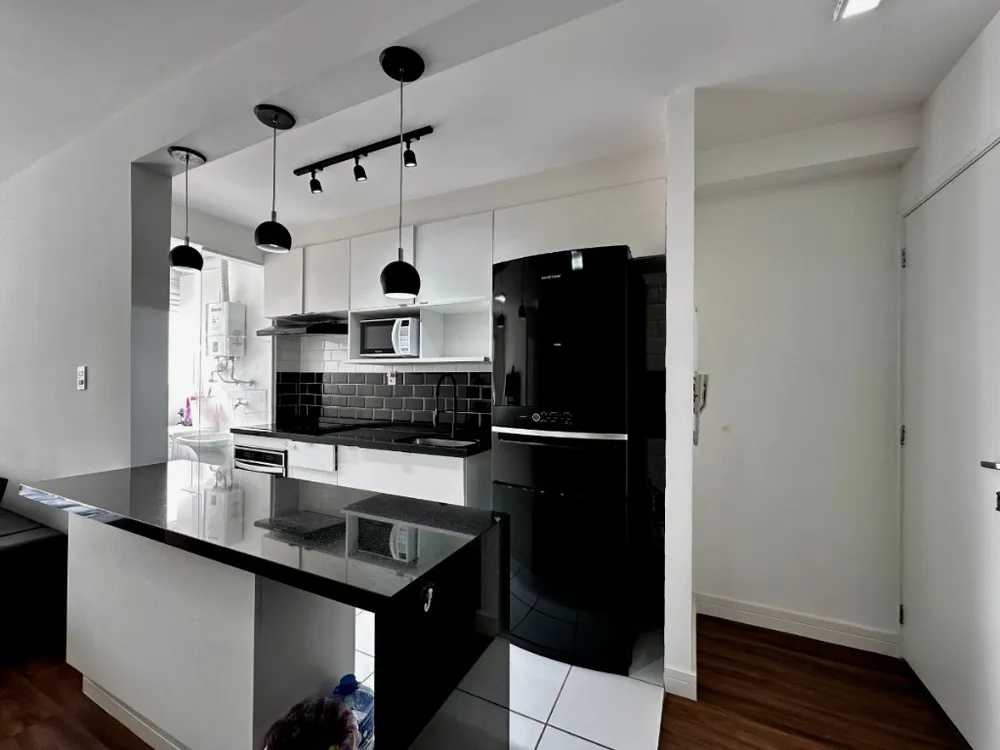 Apartamento, 2 quartos, 64 m² - Foto 1