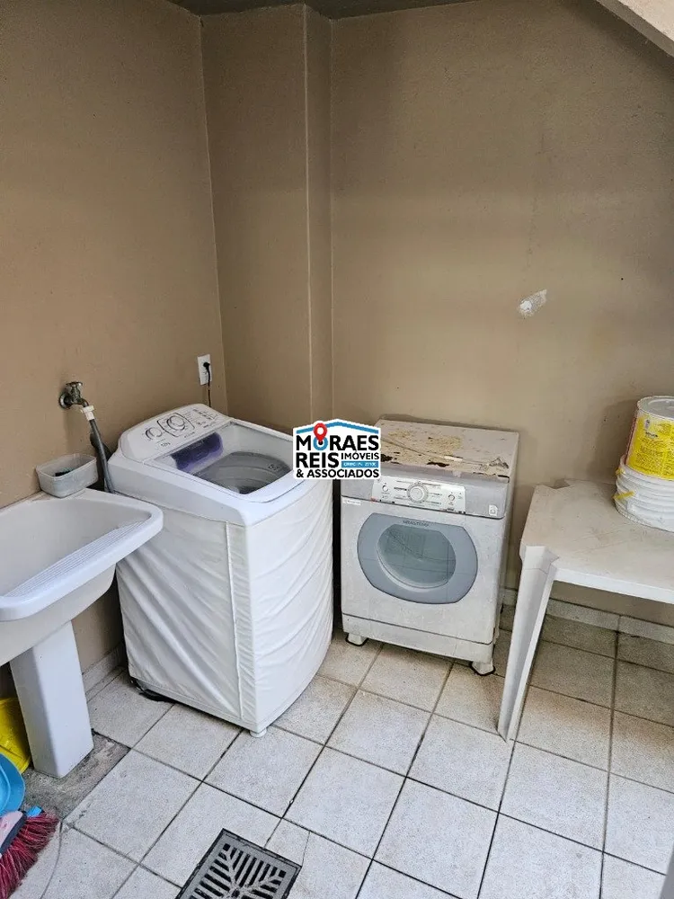 Casa de Condomínio, 4 quartos - Foto 9