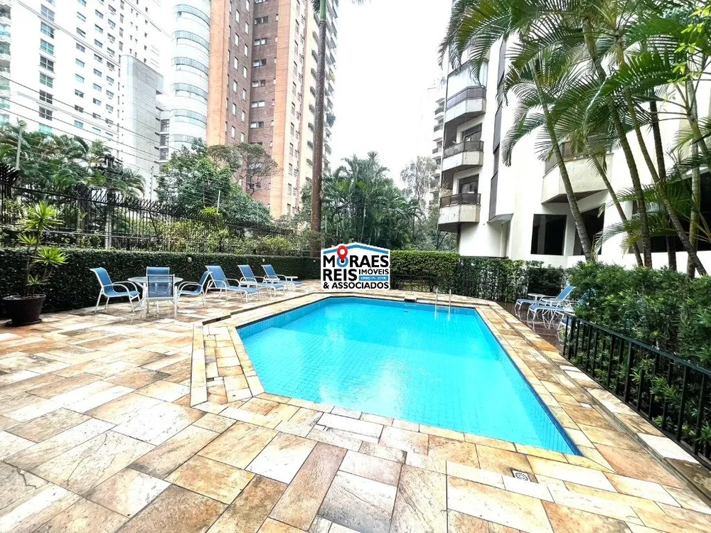 Apartamento, 3 quartos, 197 m² - Foto 4