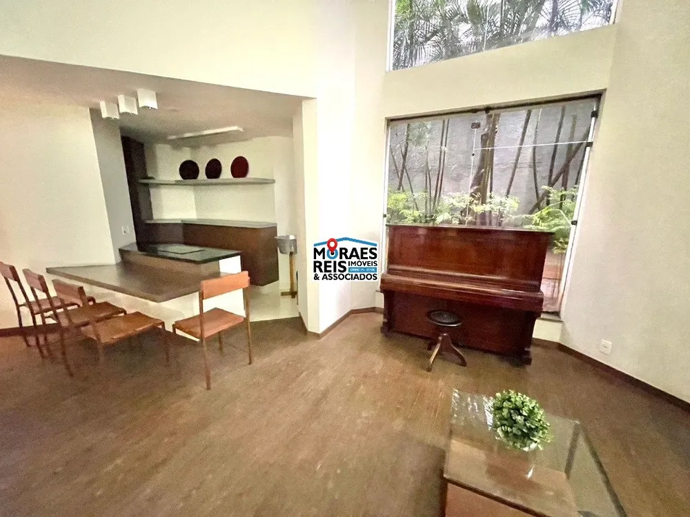 Apartamento, 3 quartos, 197 m² - Foto 4