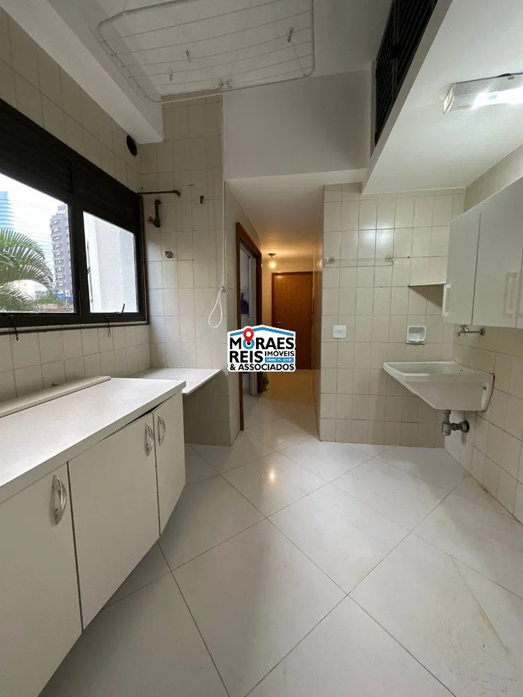 Apartamento, 3 quartos, 197 m² - Foto 7