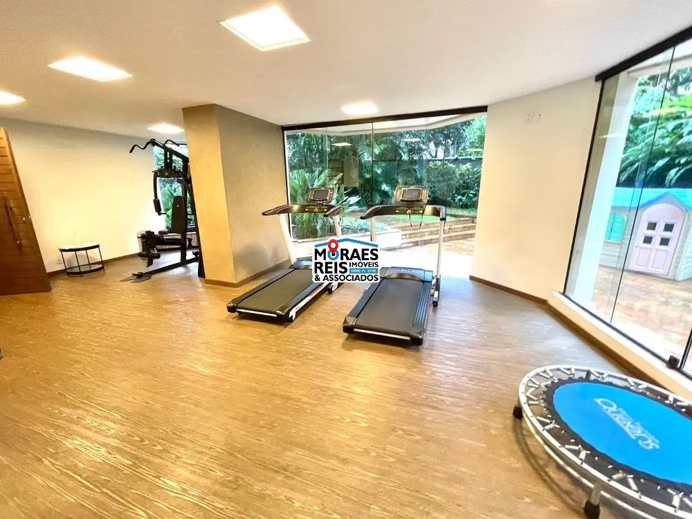 Apartamento, 3 quartos, 197 m² - Foto 13