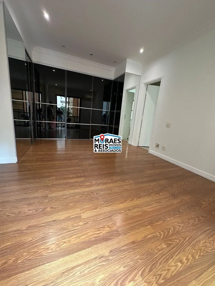 Apartamento, 3 quartos, 197 m² - Foto 11