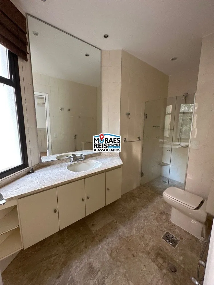 Apartamento, 3 quartos, 197 m² - Foto 6