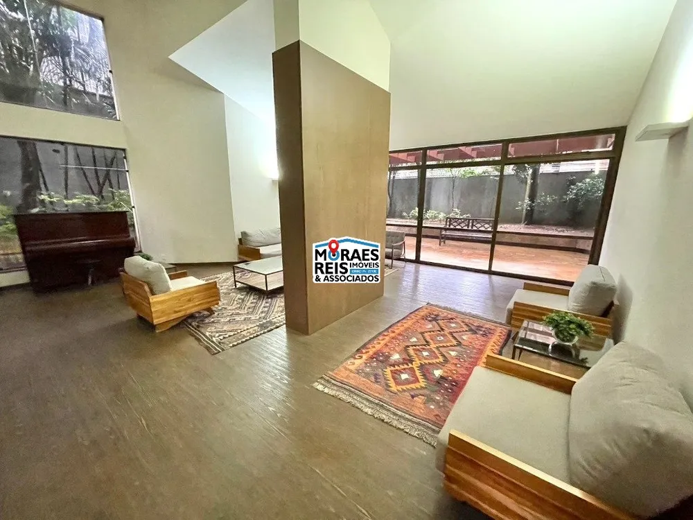 Apartamento, 3 quartos, 197 m² - Foto 14