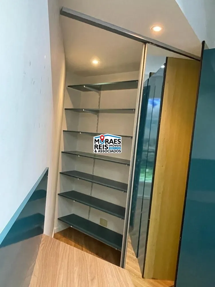 Apartamento, 3 quartos, 197 m² - Foto 8
