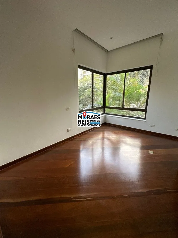 Apartamento, 3 quartos, 197 m² - Foto 3