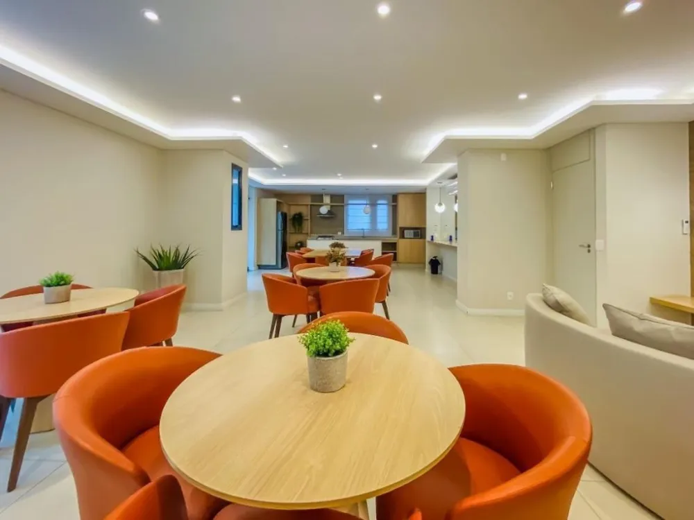 Apartamento, 4 quartos, 198 m² - Foto 3