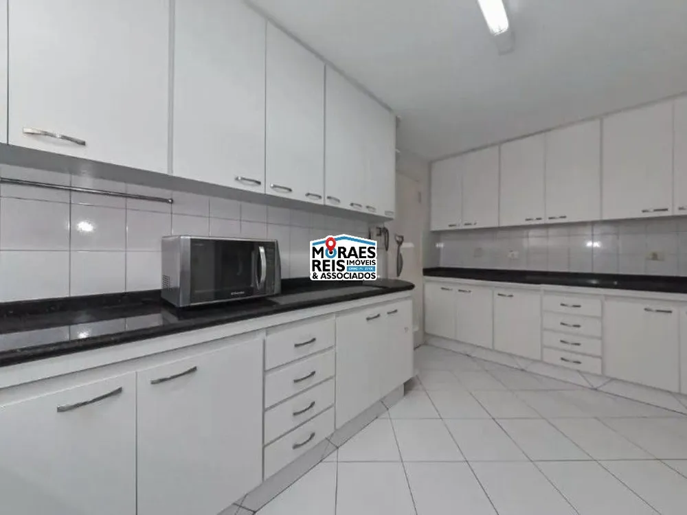 Sobrado, 3 quartos, 240 m² - Foto 8