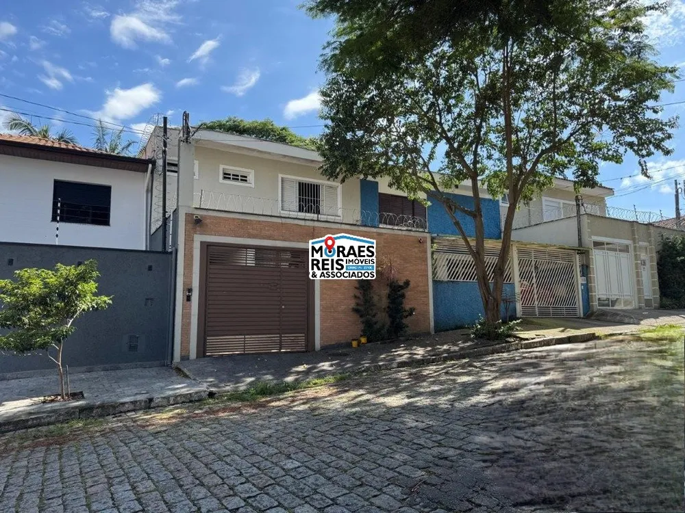 Sobrado, 3 quartos, 240 m² - Foto 6