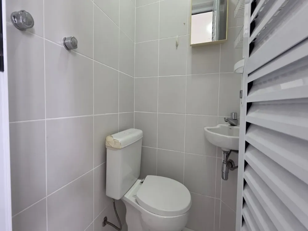 Apartamento, 3 quartos, 100 m² - Foto 2