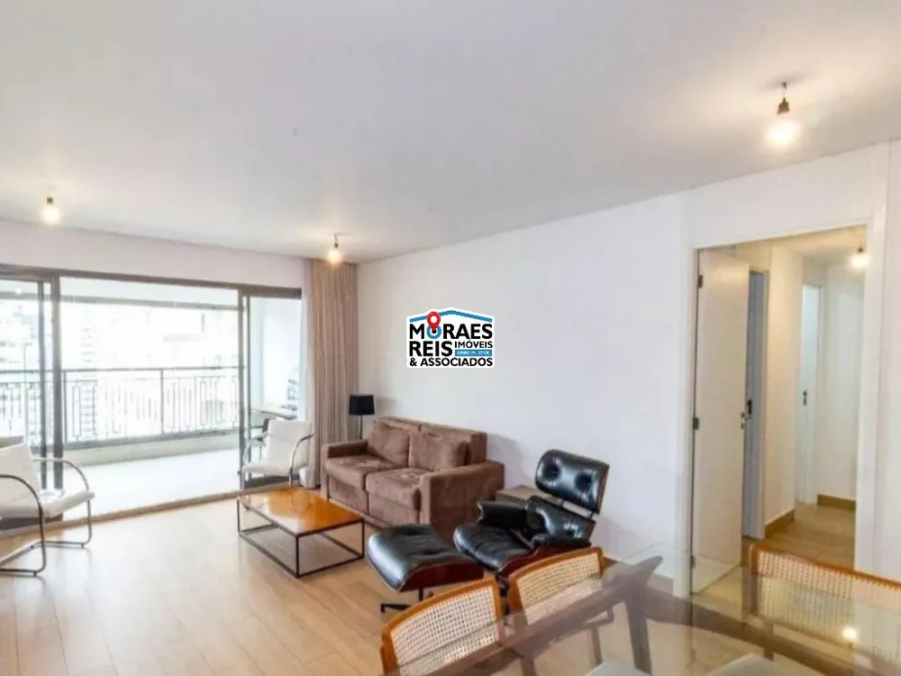 Apartamento, 3 quartos, 149 m² - Foto 2