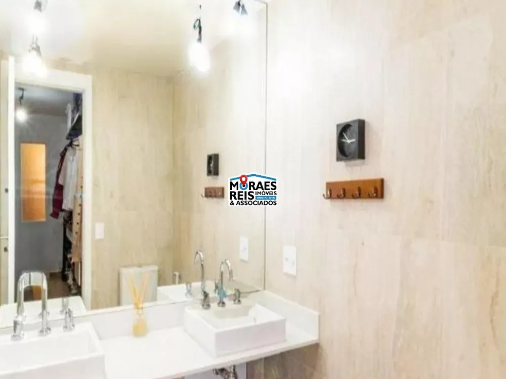 Apartamento, 3 quartos, 149 m² - Foto 3