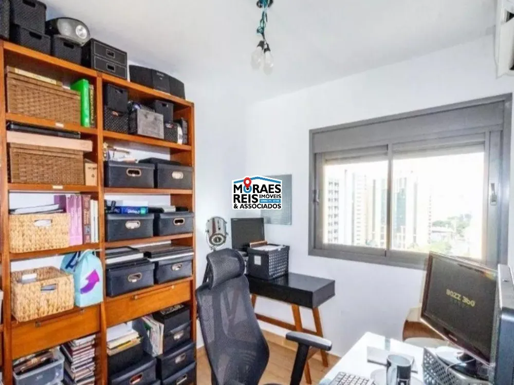 Apartamento, 3 quartos, 149 m² - Foto 5