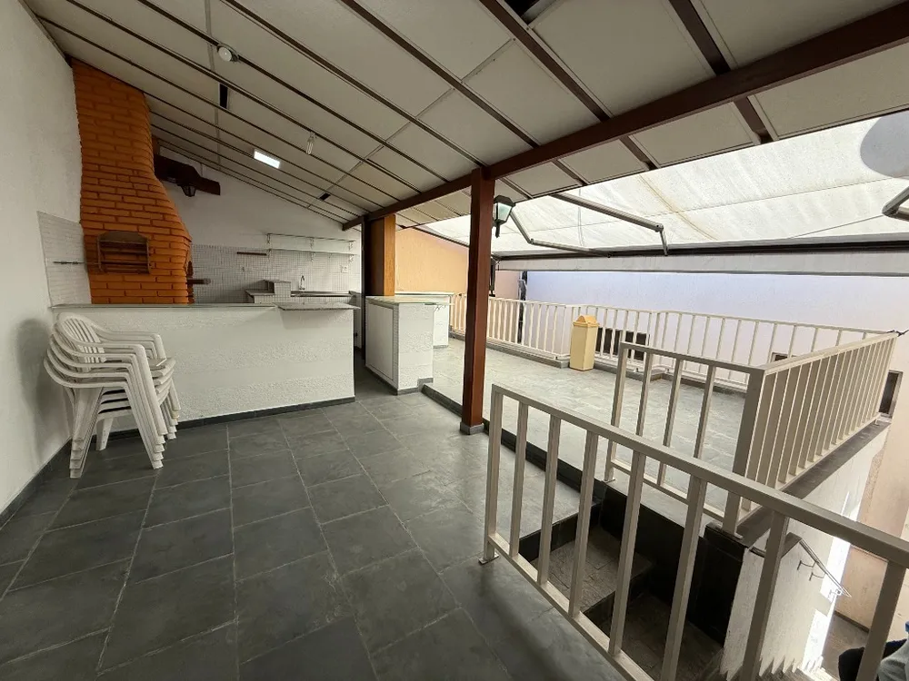 Casa, 4 quartos, 330 m² - Foto 4