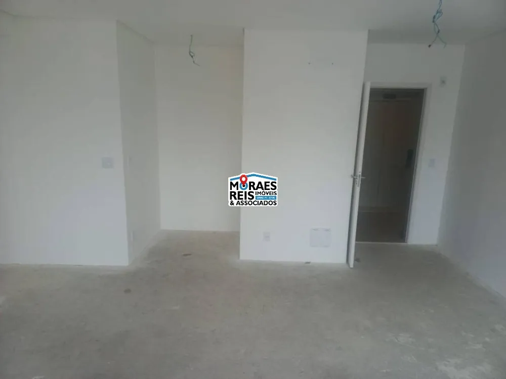 Apartamento, 2 quartos, 54 m² - Foto 3