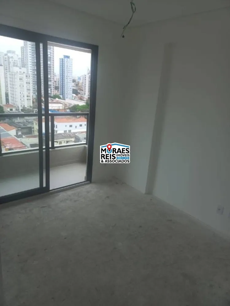Apartamento, 2 quartos, 54 m² - Foto 3