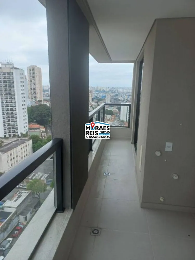 Apartamento, 2 quartos, 54 m² - Foto 5