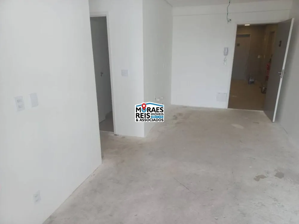 Apartamento, 2 quartos, 54 m² - Foto 2