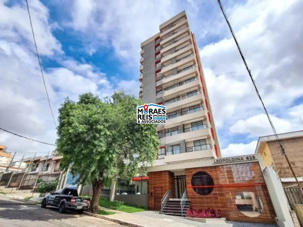 Apartamento, 2 quartos, 54 m² - Foto 9