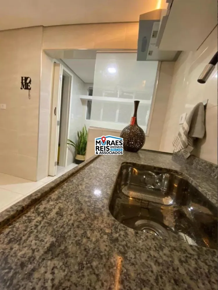 Apartamento, 2 quartos, 77 m² - Foto 2