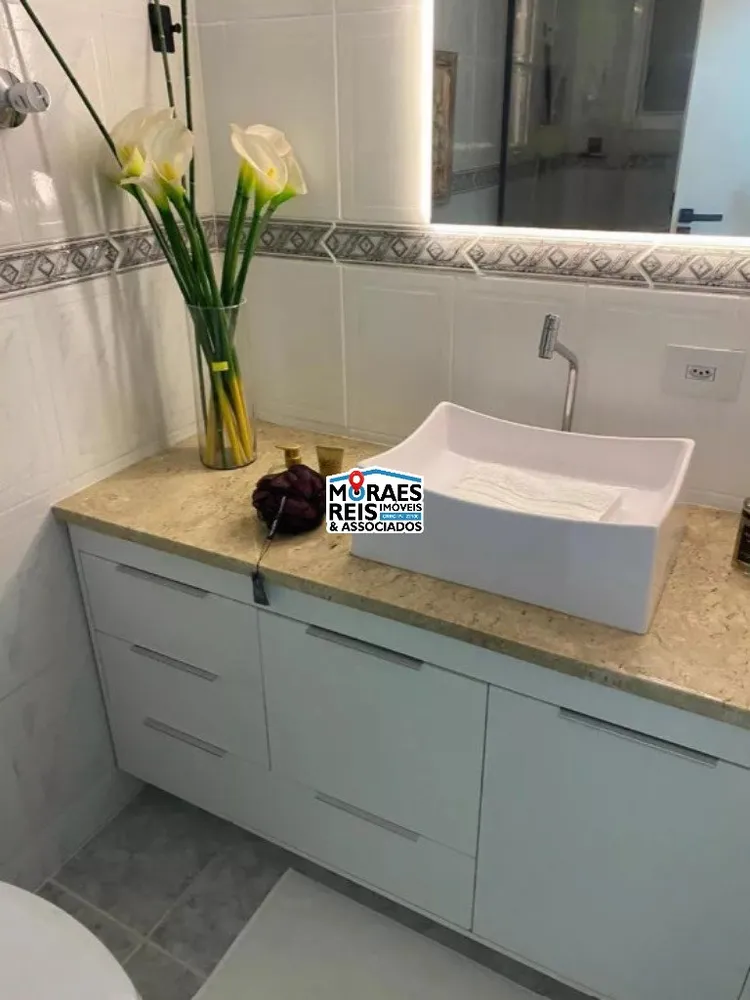 Apartamento, 2 quartos, 77 m² - Foto 9